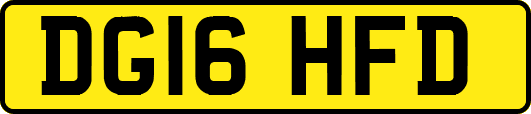 DG16HFD