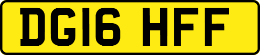 DG16HFF