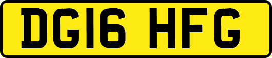 DG16HFG