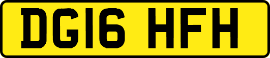 DG16HFH
