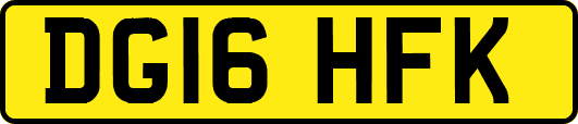 DG16HFK
