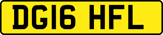 DG16HFL
