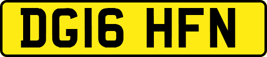 DG16HFN