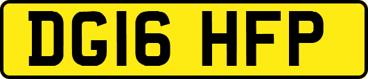 DG16HFP