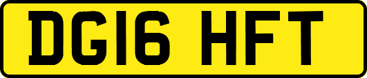 DG16HFT