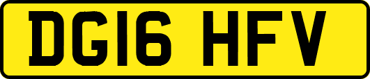 DG16HFV