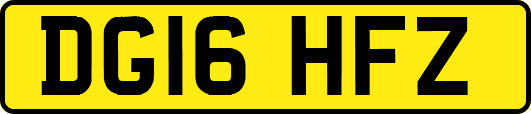 DG16HFZ