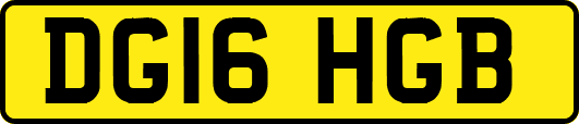 DG16HGB