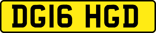 DG16HGD