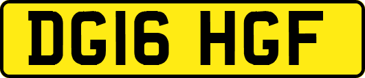 DG16HGF