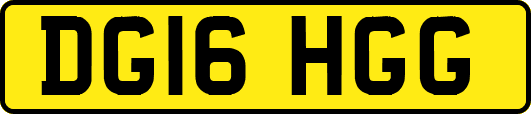 DG16HGG