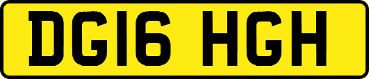 DG16HGH