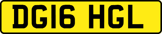 DG16HGL