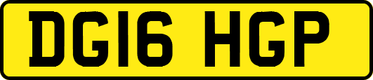 DG16HGP
