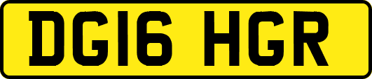 DG16HGR