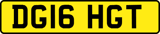 DG16HGT