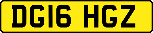 DG16HGZ