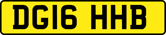 DG16HHB