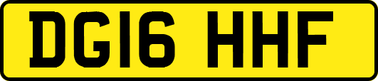 DG16HHF
