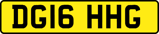 DG16HHG