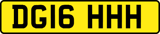 DG16HHH