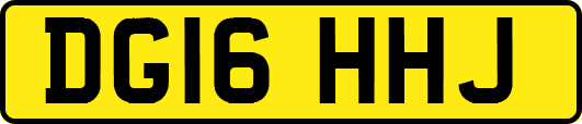 DG16HHJ