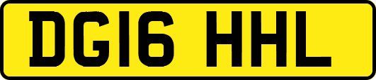 DG16HHL