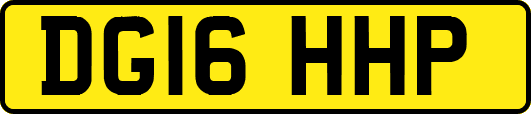 DG16HHP
