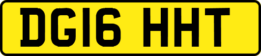 DG16HHT