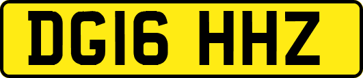 DG16HHZ