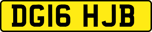 DG16HJB