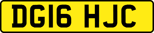DG16HJC