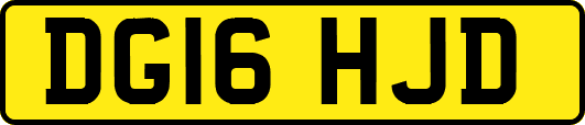 DG16HJD