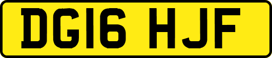 DG16HJF