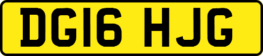 DG16HJG