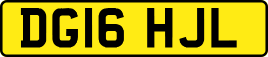 DG16HJL