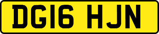 DG16HJN