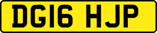DG16HJP