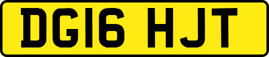 DG16HJT