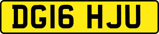 DG16HJU