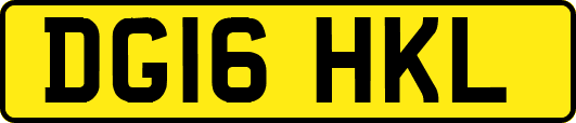 DG16HKL