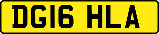 DG16HLA