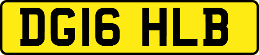 DG16HLB