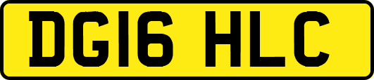 DG16HLC