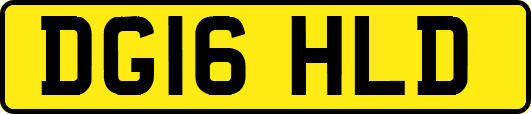 DG16HLD