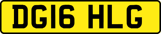 DG16HLG