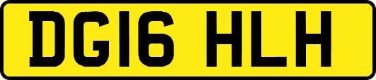 DG16HLH