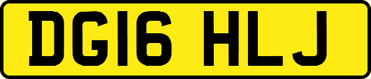 DG16HLJ