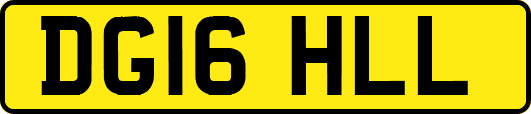 DG16HLL
