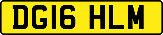 DG16HLM